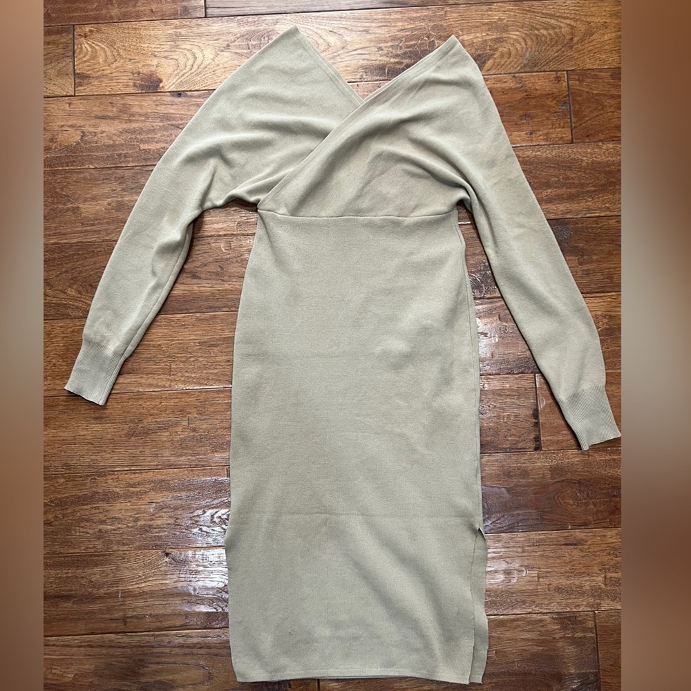 ZHPUAT dress